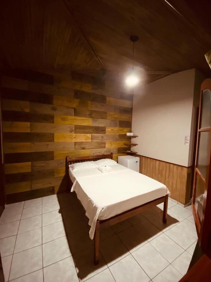 Pouso Trindade Hotel Trindade  Buitenkant foto
