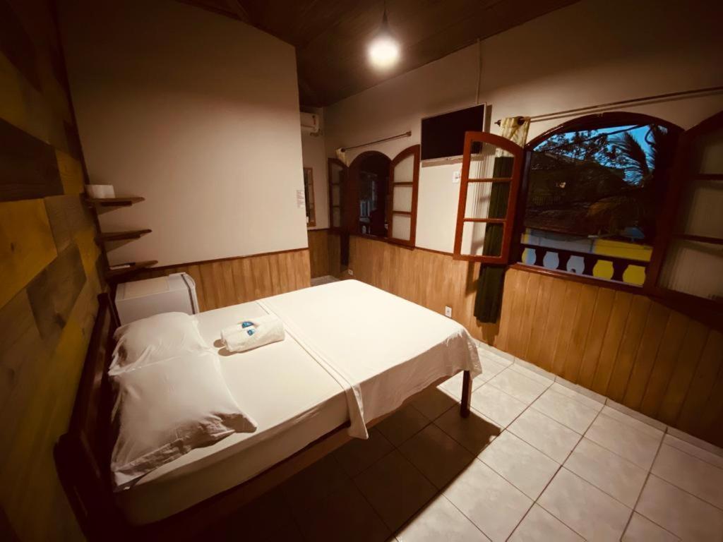 Pouso Trindade Hotel Trindade  Buitenkant foto