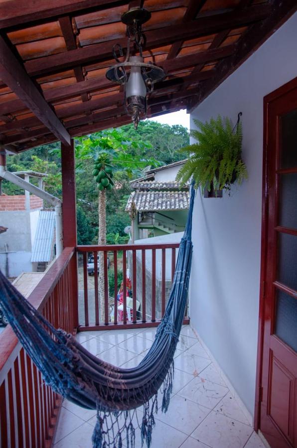 Pouso Trindade Hotel Trindade  Buitenkant foto